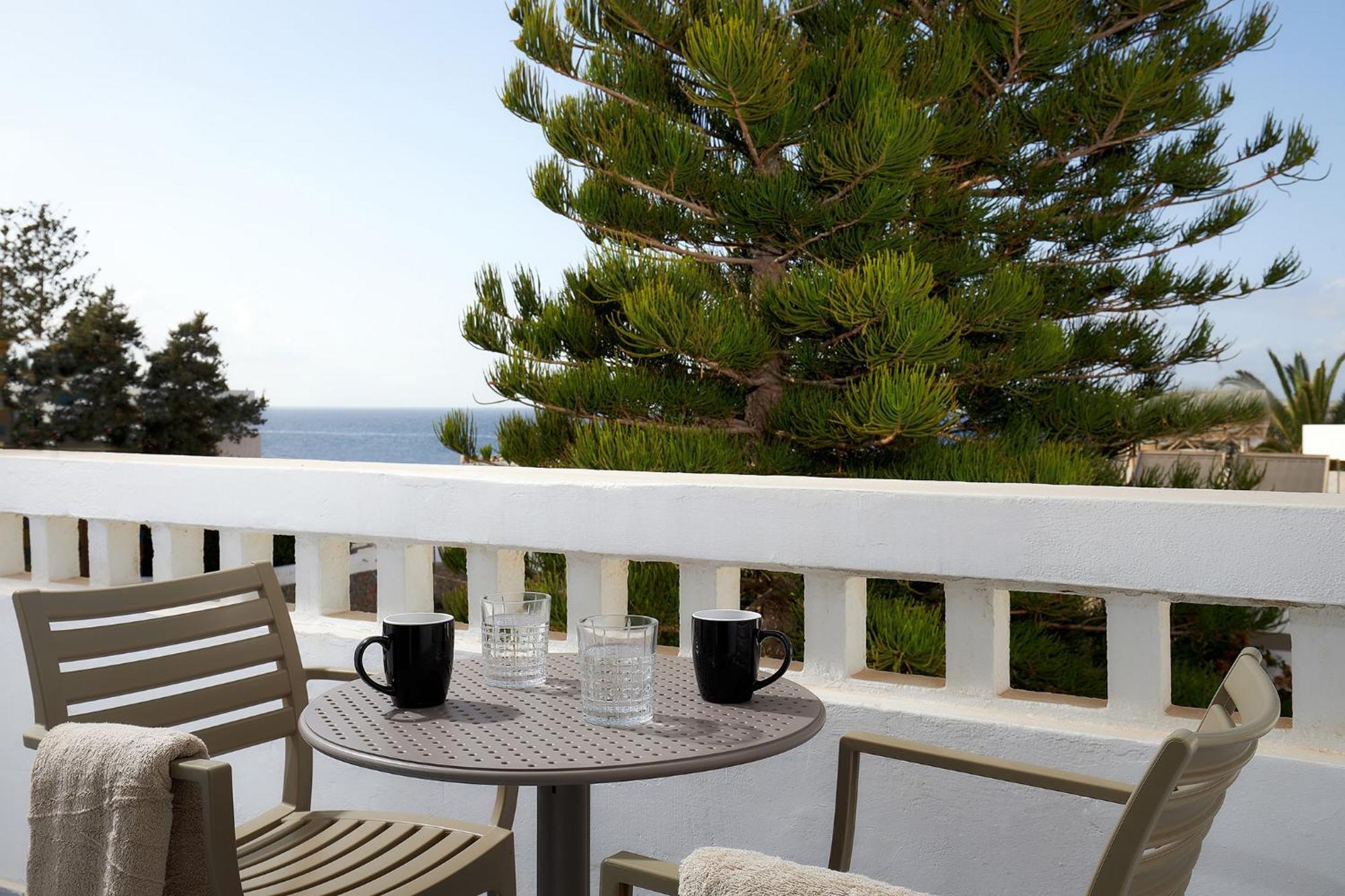 Sissi Bay Resort Exterior photo